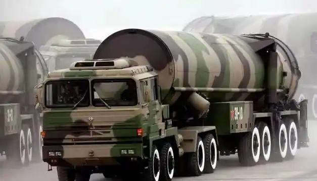 回顾:东风导弹泄密案:国安追查6年无果,卖菜老汉揪真凶还得是大爷