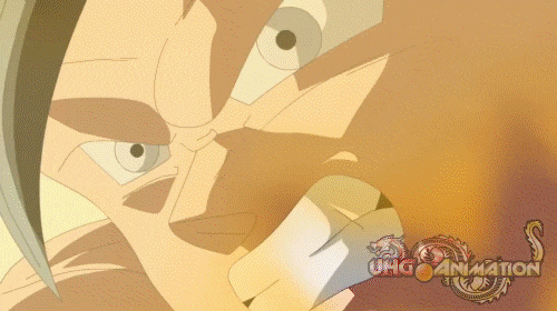 龙珠超,孙悟空为什么不在超级赛亚人3状态下使用自在极意功呢?