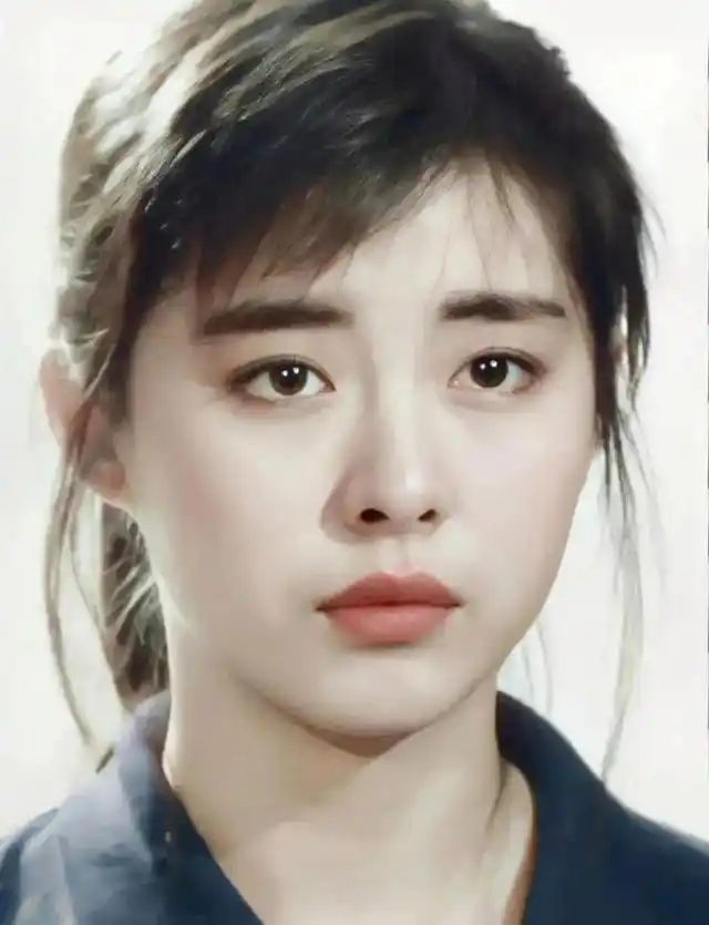 那些惊艳了时光的港台女明星,美的各有千秋