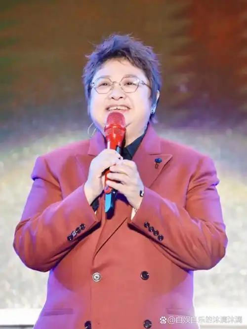 歌手2024# #韩红申请出战# #歌手2024一棍子打醒华语乐坛# #娱乐综艺