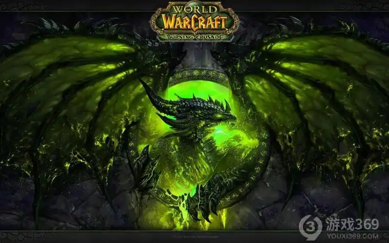 《魔兽世界》燃烧的远征怀旧服2021年内上线 - 神秘客手游网