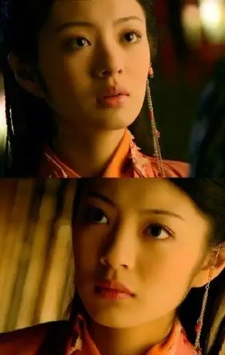 《仙剑奇侠传》【林月如】她是南武林盟主林天南之女,刁蛮任性,为爱不