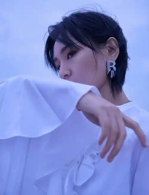 周笔畅《街头音浪》完美收官 用歌声传递音乐故事