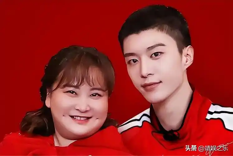 网曝贾玲范丞丞秘密生子?两人相差18岁,女方沉默男方火速回应!