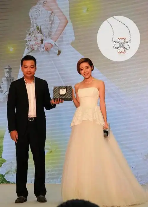 每克拉美保驾护航安又琪谁能娶走安女神