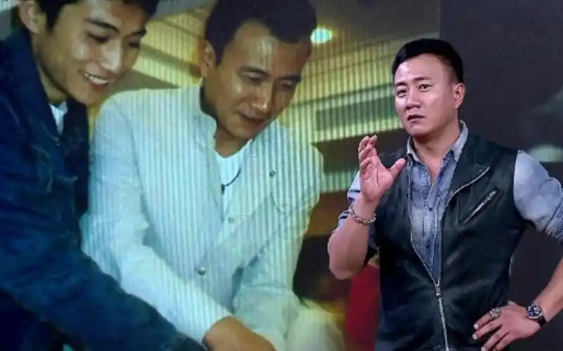 军烨胡军优酷全明星关于刘烨部分cut粉丝录制完整版官方完整版合并