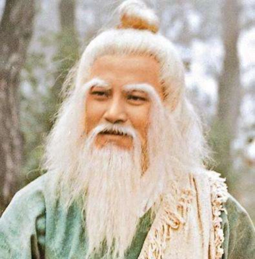 读研秘技五从射雕戏说寻师