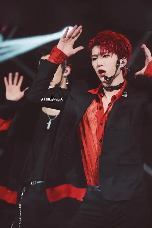 周末安利 染发小天才and一口好牙范丞丞