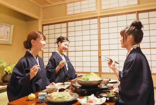 日本人的晚餐习惯或许值得借鉴