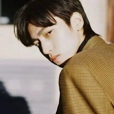 原宿风男生头像高清大图超好看的男生气质微信头像图片