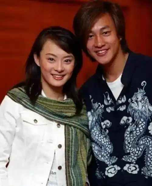 网曝何润东表白孙俪三次被拒,41岁结婚,现在过得怎么样呢_事业_合作