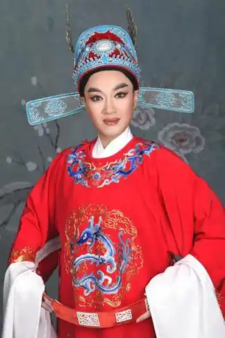 【杭州站】2019"家在富春江上"惠民演出越剧《花中君子》