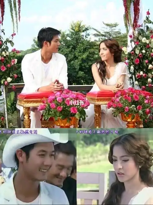 这些年最爱的泰剧,打卡三遍以上6015