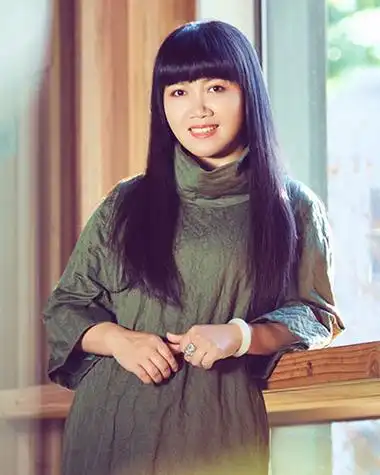 2023侃侃出场费-侃侃经纪人-歌手侃侃个人资料_星灿文化