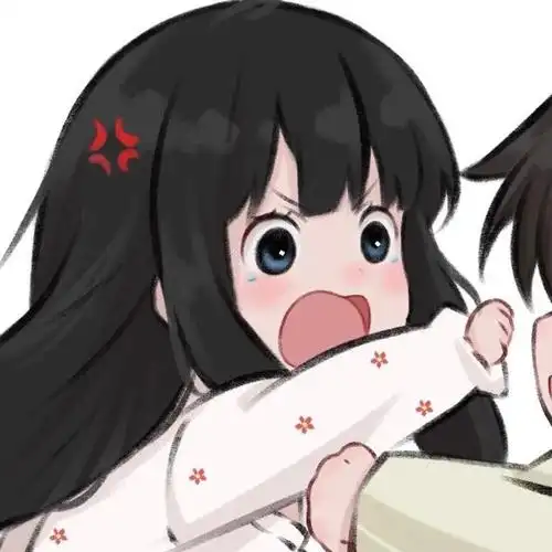 老婆奴专属情侣头像