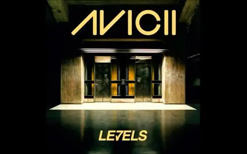 【avicii】levels(garageband 库乐队 复刻)_哔哩哔哩 (゜-゜)つロ