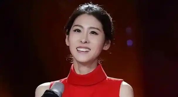 而且据统计,张碧晨在2021年的时候,一下子参加了五个综艺.