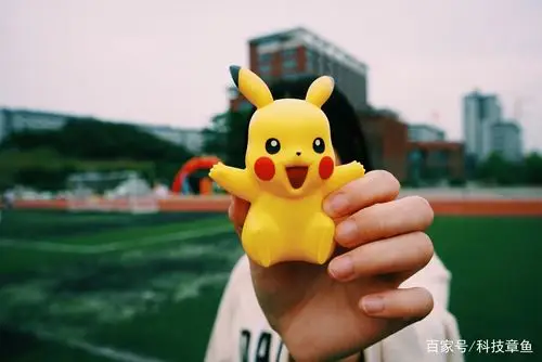 萌翻天!皮卡丘壁纸分享