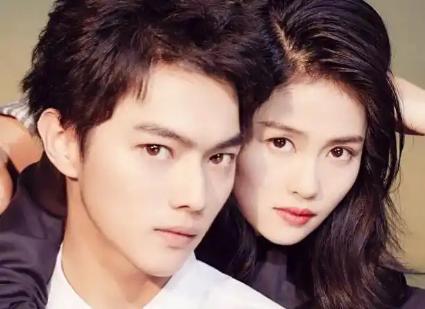 白鹿跑男凭实力成c位,使杨颖地位受到威胁,与许凯究竟是何关系