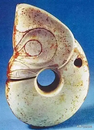 一般来说老玉器的阴刻线边缘除了硬伤外不会崩口,您赞同吗?-惠修网