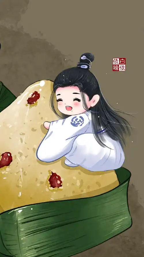 我画的就是肖战##肖战平安喜乐