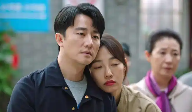 电视剧欢迎光临完结看似美好的结局其实暗藏残酷