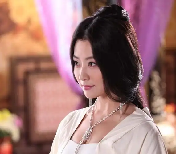 从此君王不早朝"(隋唐演义)剧评