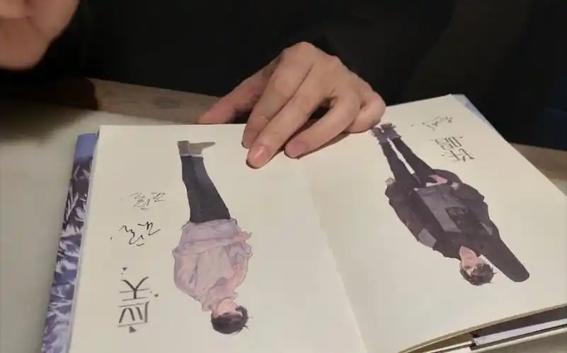 cv天空王凯伪合唱好久不见这俩声音还挺像的