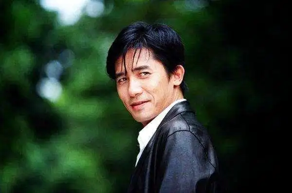 这十位香港60后男明星是不是承包了你的整个青春