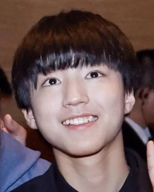 虎牙被磨平了(虎牙可以磨平吗)3