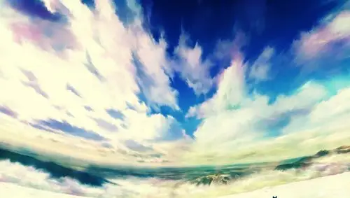 小清新壁纸分享 田园生活