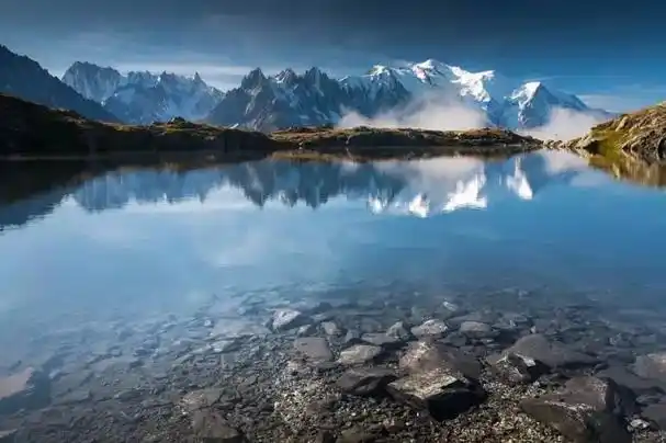 全球十大顶尖风光摄影师告诉你追求摄影艺术的态度 - 推荐 - 新湖南