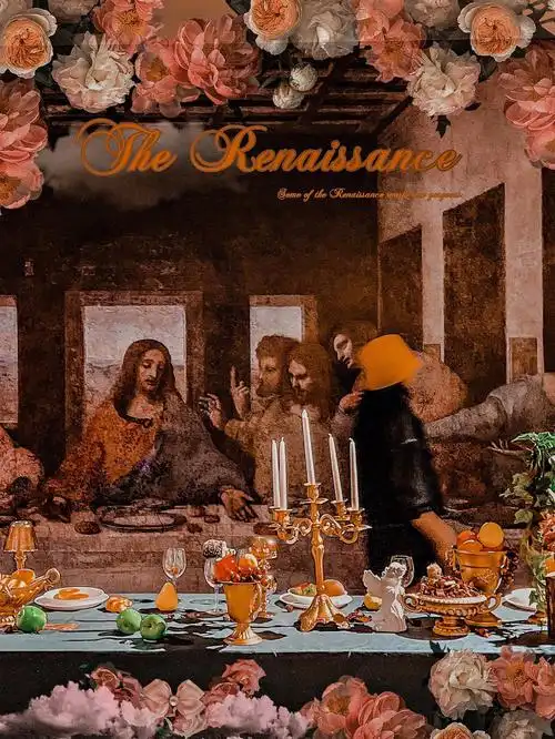 北京新展|近距离看文艺复兴时期大师真迹🪔