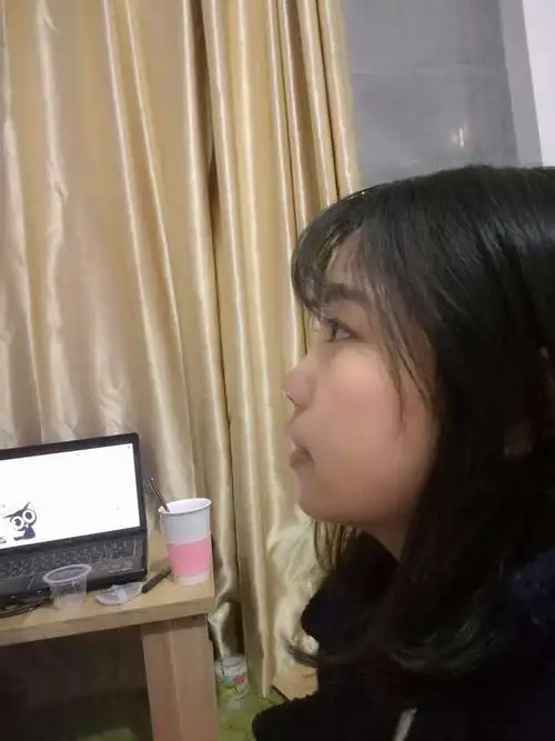 鼻子塌是一种什么感觉?