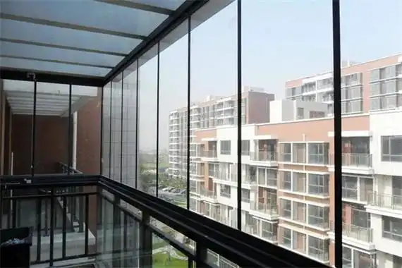 阳台玻璃用什么玻璃好阳台玻璃窗怎么选