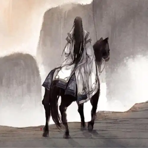 「原创古风」说英雄,谁是英雄?