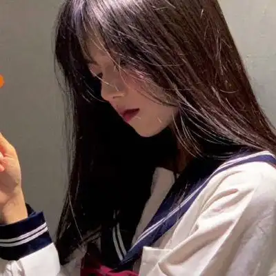 小众酷酷的冷门女生头像图片真人