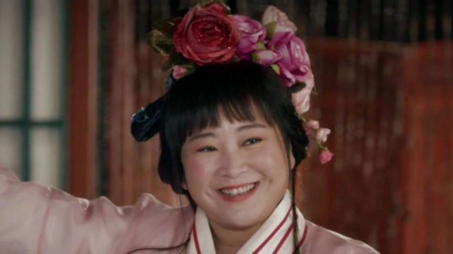 贾玲身材颜值不出众为何男人喜欢她女人却不嫉妒