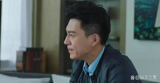 《我的后半生》罗子君,平儿丈母娘发生矛盾,回家后发现贺涵秘密