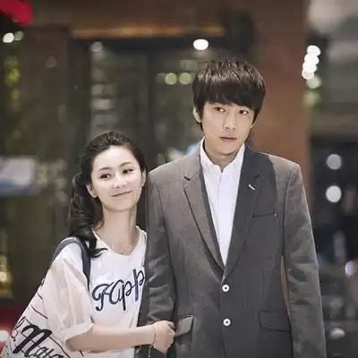 邹廷威电视剧《爱的阶梯》 在商场上施展远大抱负的故事