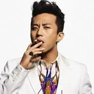 邓超帅气男生头像成熟有爱的型男