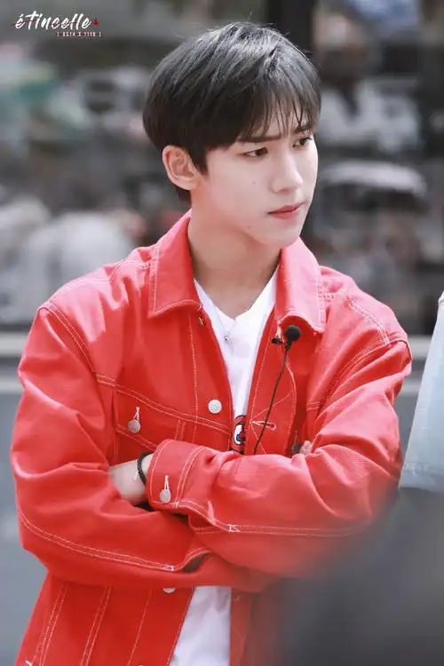 丁泽仁openyour爱