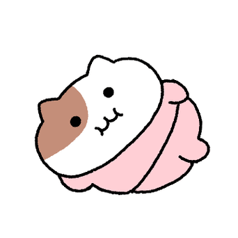 小尺寸表情包 可爱