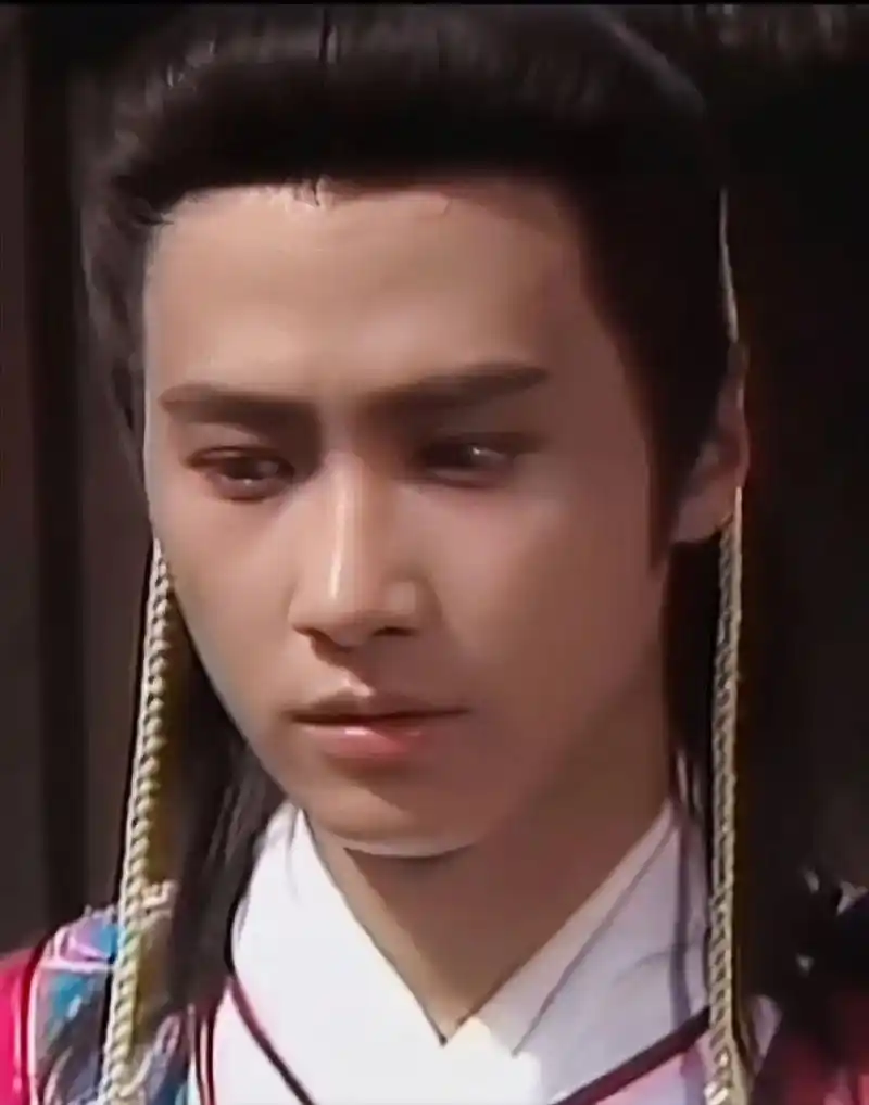 快来看看黎明的古装颜值吧 "陌上人如玉公子世无双" 你get - 抖音