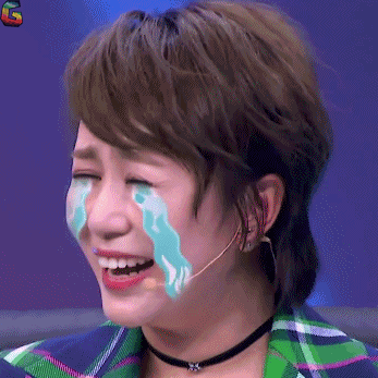 大片起来嗨综艺羞羞的铁拳马丽哭摇头soogifsoogif出品gif动图_动态图