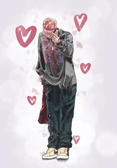 王一博##王一博这就是街舞4