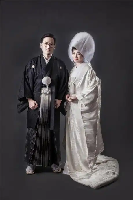 自助婚纱|白无垢|和服-梓怡婚纱照