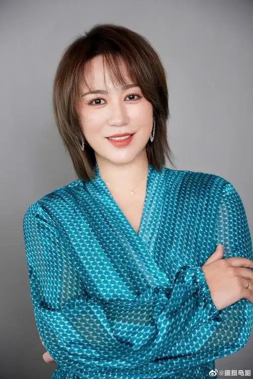 星光漫漫处,飒飒笃行之78今天是@演员马丽的41岁生日98主演电影