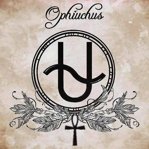 被诅咒的第十三星座:蛇夫座