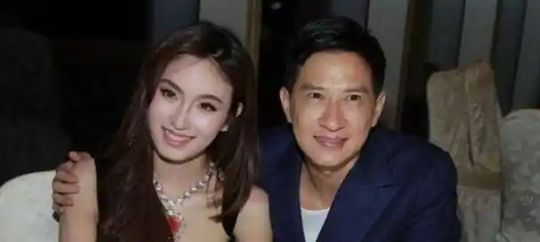 张家辉拒绝杨紫:你先找刘德华,再找张学友,就可以联系到我了_关咏荷